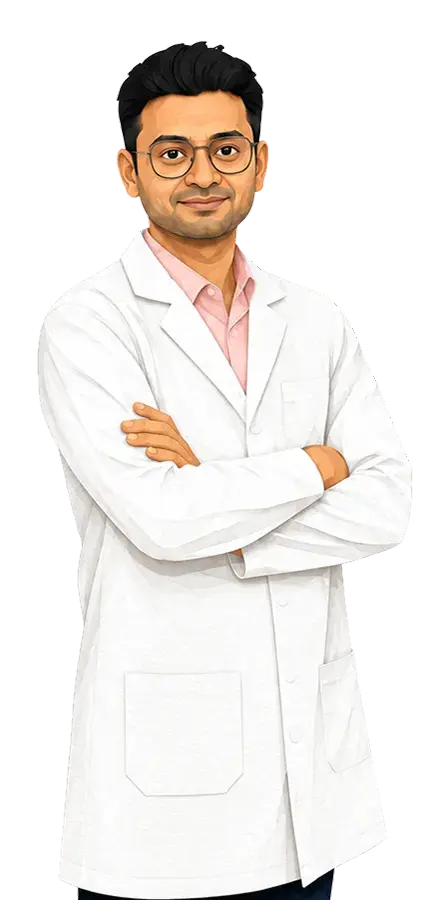 Dr. Anshuman Tripathi